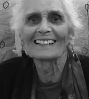 фотография Дафна Селф