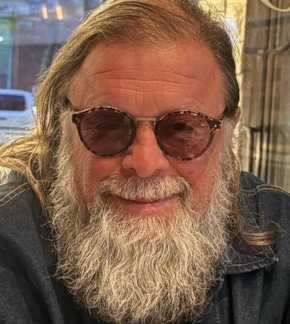 фотография Борис Гребенщиков*