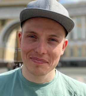 фотография Александр Корнев