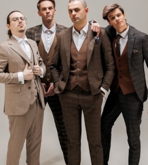 фотография Группа PlusFive