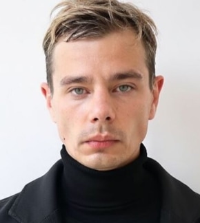 фотография Сергей Орлов