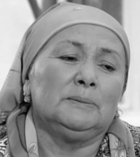 фотография Айша Джураева