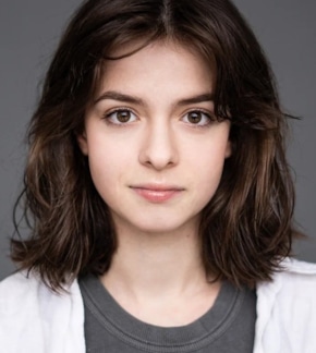 фотография Аля Майер