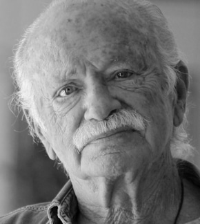 фотография Джино Паоли