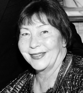 фотография Галина Говорухина