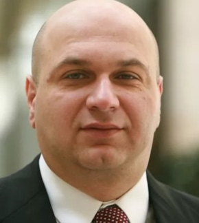 фотография Александр Мирелли