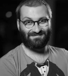 фотография Михаил Либкин