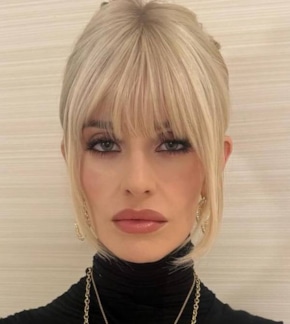 фотография Келли Осборн