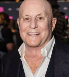 фотография Рональд Перельман