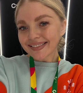 фотография Ольга Бурлуцкая