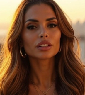 фотография Габриэлла да Силва