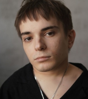 фотография Данил Плужников