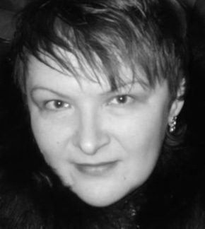 фотография Светлана Наградова