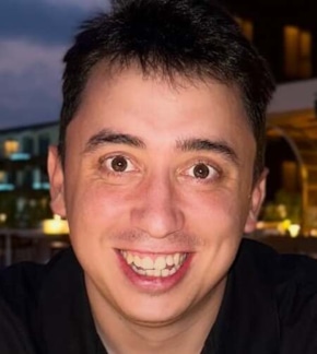 фотография Замрат Вартанянц