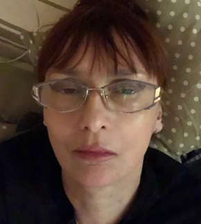 фотография Лиза Мялик