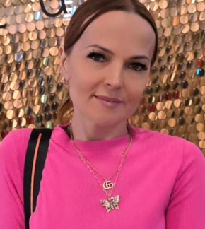 фотография Елена Окорокова