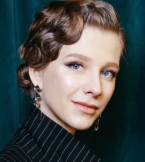 фотография Лиза Арзамасова