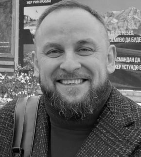 фотография Александр Соколов