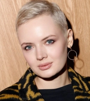 фотография Инна Комбарова