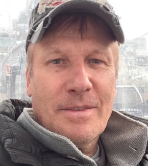 фотография Сергей Насибов