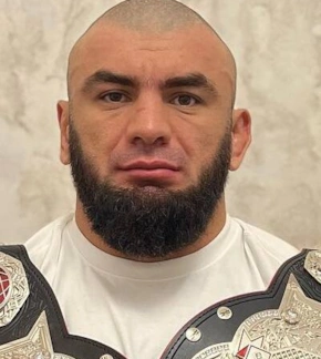 фотография Вагаб Вагабов