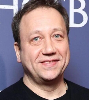 фотография Георгий Дронов