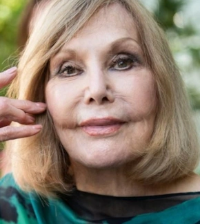 фотография Ким Новак