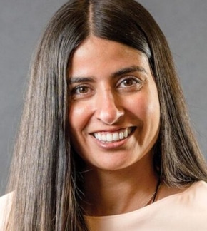 фотография Аша Шарма