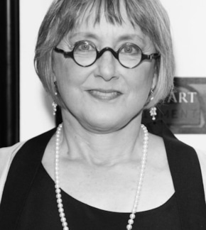 фотография Мэри Бет Хёрт