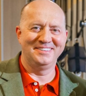 фотография Сергей Бурунов