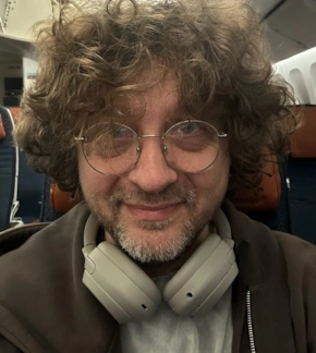 фотография Николай Крупатин