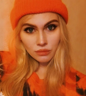 фотография Екатерина Блинова