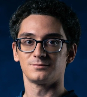 фотография Фабиано Каруана