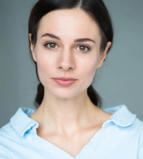 фотография Екатерина Ляхова