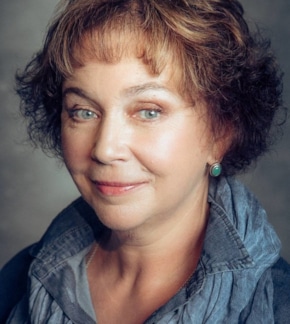 фотография Ирина Серова