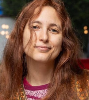 фотография Саша Скочиленко