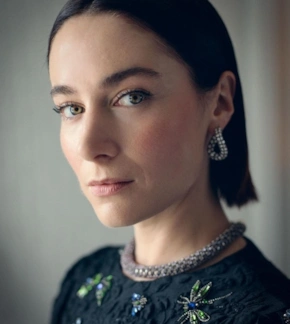 фотография Шиван Каллен