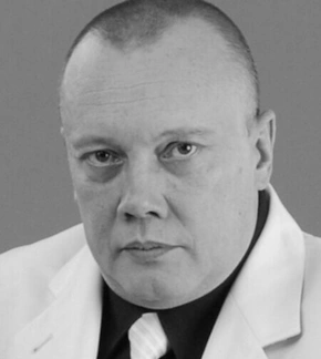 фотография Владимир Комаров