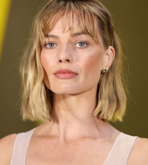 фотография Марго Робби