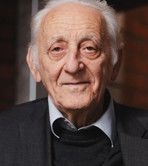 фотография Наум Клейман