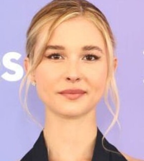 фотография Изабель Мэй