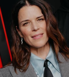 фотография Нив Кэмпбелл