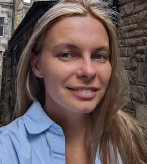 фотография Виктория Якимова