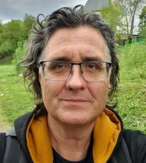 фотография Вячеслав Тюрин