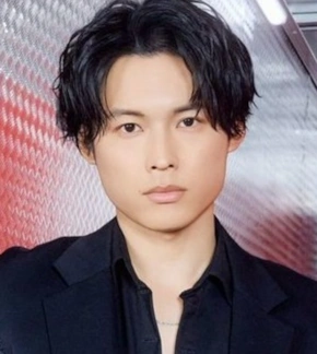 фотография Хокуто Мацумура