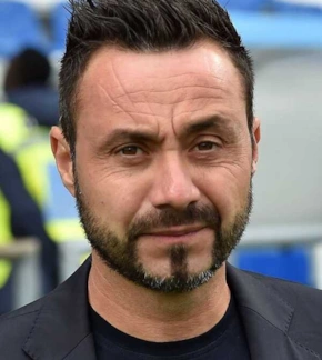 фотография Роберто де Дзерби