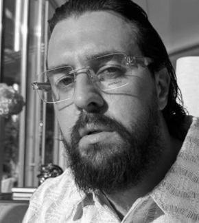 фотография Антон Штейн