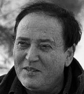 фотография Шмуэль Кальдерон