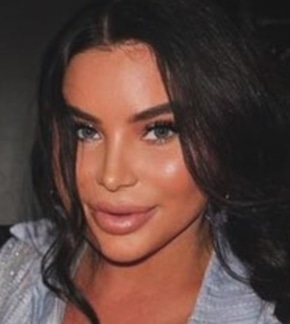 фотография Ирен Феррари