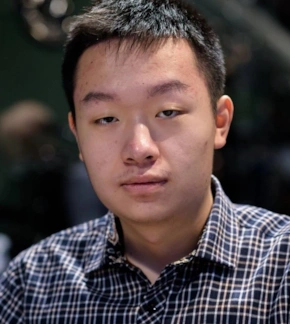 фотография Вэй И